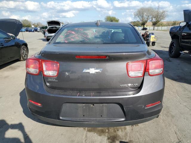 Photo 6 from auction – 2013 CHEVROLET MALIBU 2LT with VIN 1G11E5SA6DF325384