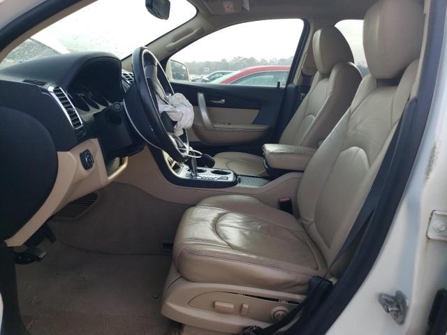 Photo 7 from auction – 2012 GMC ACADIA SLT with VIN 1GKKRRED2CJ368570
