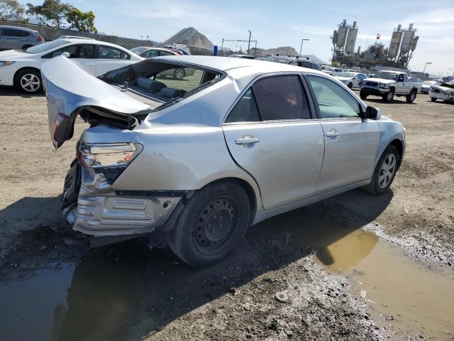 Photo 3 from auction – 2007 TOYOTA CAMRY CE with VIN 4T1BE46K07U600462