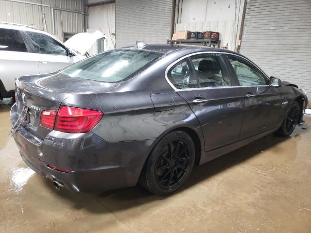 Photo 3 from auction – 2011 BMW 535 XI with VIN WBAFU7C53BC771579