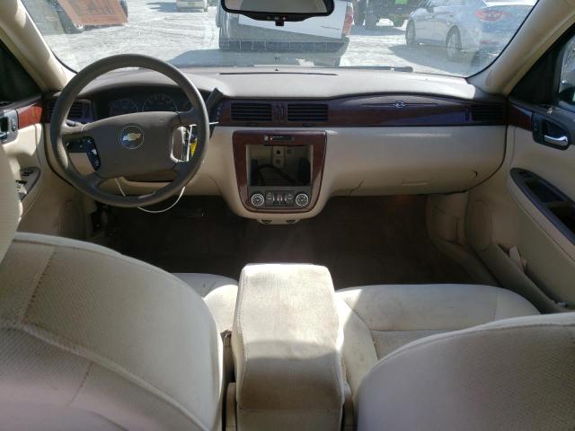 Photo 8 from auction – 2007 CHEVROLET IMPALA LT with VIN 2G1WT58KX79213809