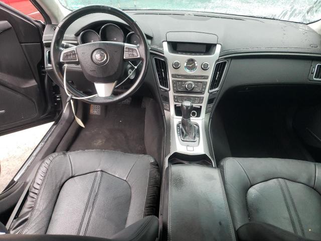 Photo 8 from auction – 2008 CADILLAC CTS with VIN 1G6DG577880166665