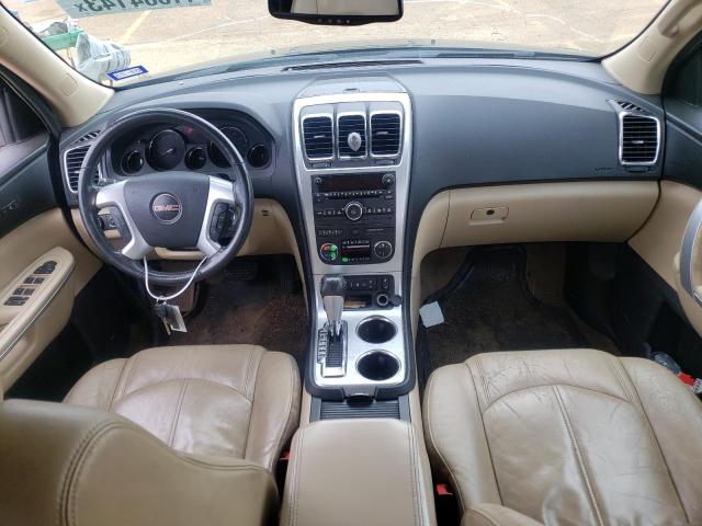 Photo 8 from auction – 2011 GMC ACADIA SLT with VIN 1GKKRSEDXBJ411073
