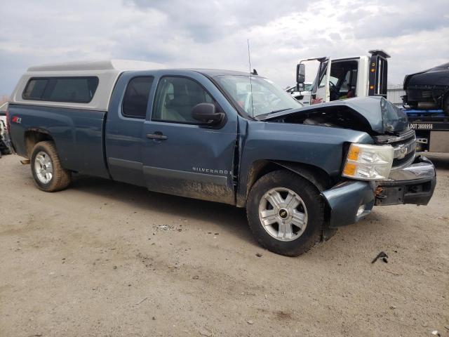 Zdjęcie 4 z aukcji – 2008 CHEVROLET SILVERADO z VIN 1GCEK19J08E188325