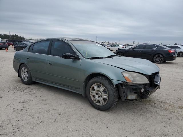 Photo 4 from auction – 2006 NISSAN ALTIMA S with VIN 1N4AL11D16N374444