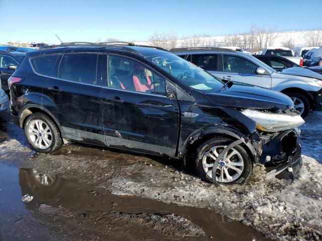 Photo 4 from auction – 2017 FORD ESCAPE SE with VIN 1FMCU9GD0HUD14472