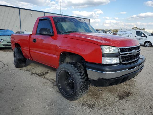 Photo 4 from auction – 2007 CHEVROLET SILVERADO with VIN 3GCEC14X17G158380