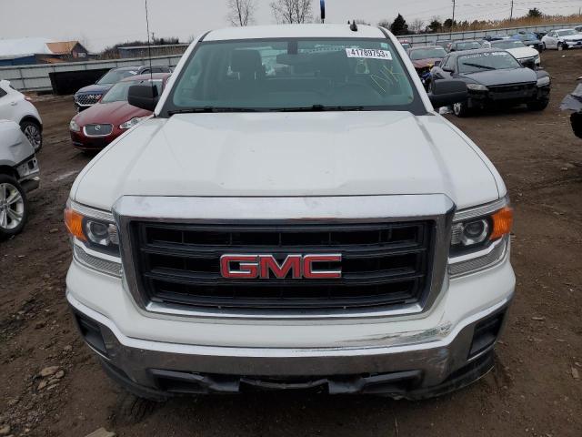 Photo 5 from auction – 2014 GMC SIERRA C15 with VIN 1GTR1TEH6EZ375415