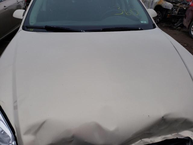 Photo 11 from auction – 2009 CHEVROLET IMPALA 1LT with VIN 2G1WT57K591120988