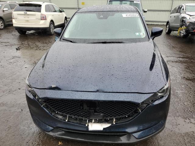 Photo 5 from auction – 2017 MAZDA CX-5 TOURI with VIN JM3KFBCL8H0213466