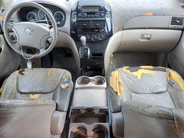 Photo 8 from auction – 2004 TOYOTA SIENNA CE with VIN 5TDZA23C24S212455