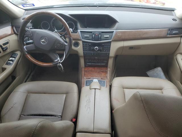 Photo 8 from auction – 2011 MERCEDES-BENZ E 350 with VIN WDDHF5GB6BA442077