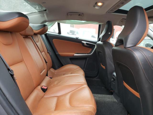 Photo 10 from auction – 2017 VOLVO S60 PLATIN with VIN LYV402TM3HB146936