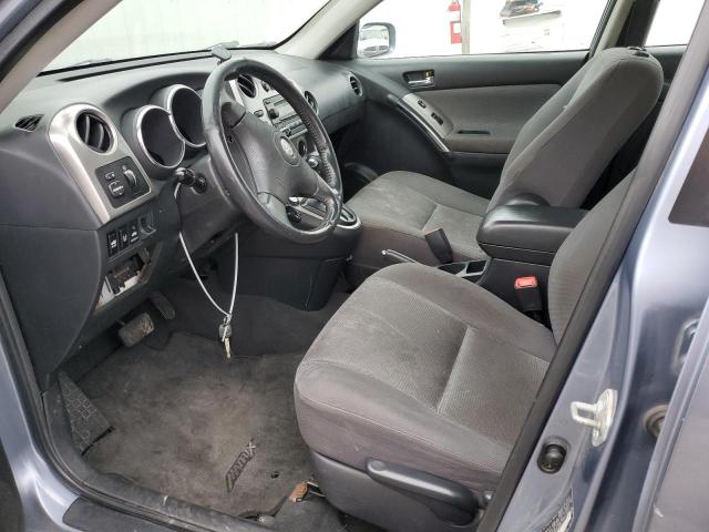 Photo 7 from auction – 2006 TOYOTA COROLLA MA with VIN 2T1LR30E36C555815