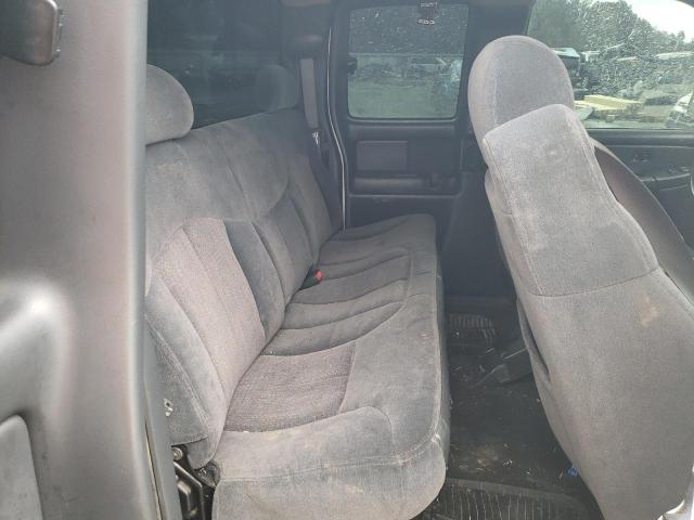 Photo 10 from auction – 2001 CHEVROLET SILVERADO with VIN 1GCEK19T11E210372
