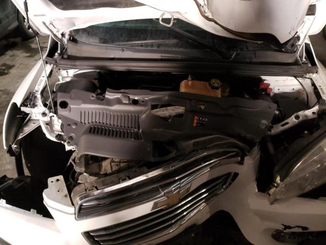 Photo 12 from auction – 2015 CHEVROLET TRAX 1LS with VIN 3GNCJPSB6FL256891