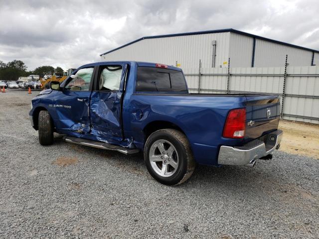 Photo 2 from auction – 2011 DODGE RAM 1500 with VIN 1D7RB1CT8BS636854