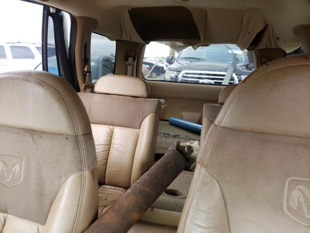 Photo 10 from auction – 1998 DODGE DURANGO with VIN 1B4HS28Y5WF178668