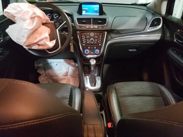 Photo 8 from auction – 2015 BUICK ENCORE CON with VIN KL4CJFSB6FB252905