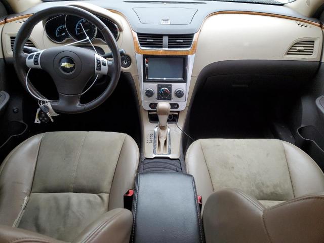 Photo 8 from auction – 2011 CHEVROLET MALIBU 2LT with VIN 1G1ZD5E14BF256578
