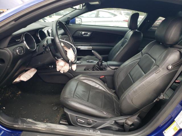 Photo 7 from auction – 2016 FORD MUSTANG with VIN 1FA6P8AM2G5289178