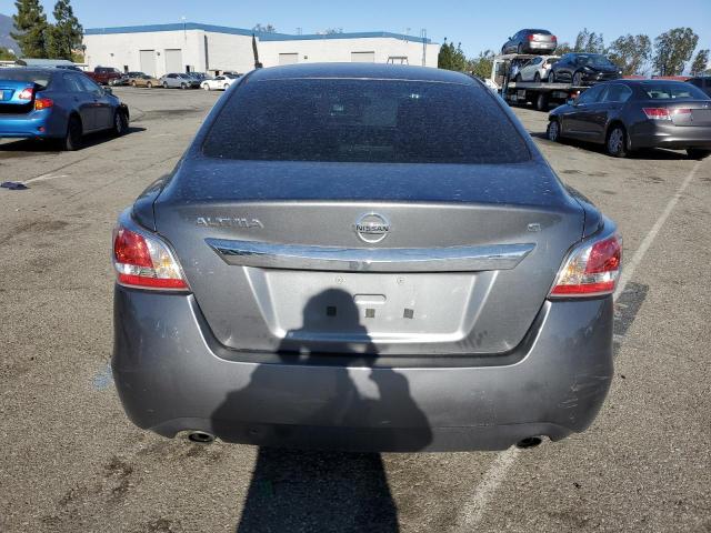 Photo 6 from auction – 2015 NISSAN ALTIMA 2.5 with VIN 1N4AL3AP7FC148037