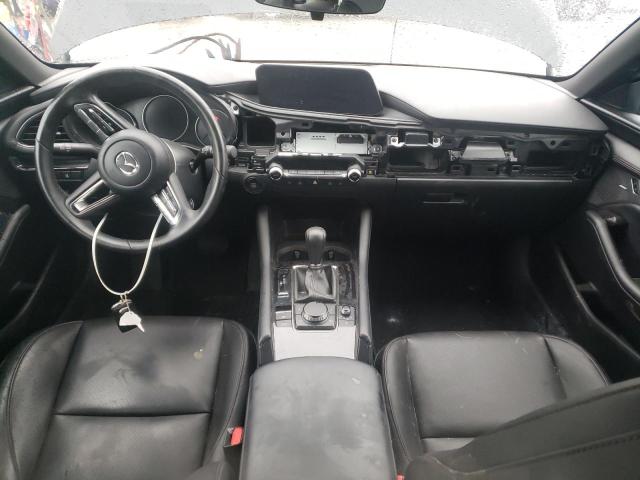 Photo 8 from auction – 2022 MAZDA 3 PREMIUM with VIN JM1BPBML0N1501444
