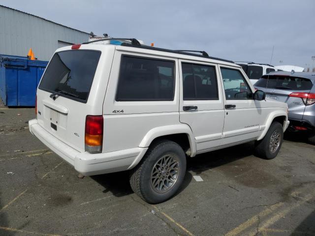 Photo 3 from auction – 1997 JEEP CHEROKEE C with VIN 1J4FJ78S5VL520684