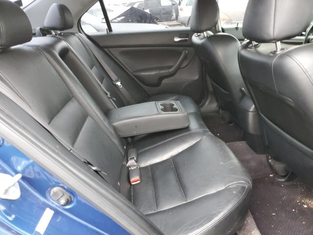 Photo 10 from auction – 2005 ACURA TSX with VIN JH4CL96855C004247