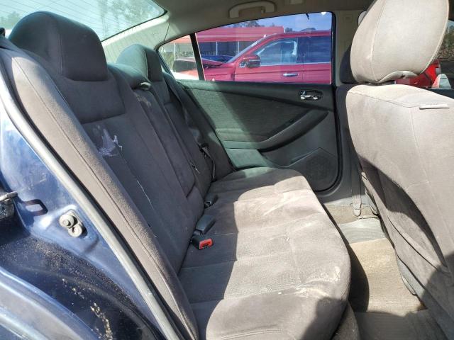 Photo 10 from auction – 2010 NISSAN ALTIMA BAS with VIN 1N4AL2AP4AC177451