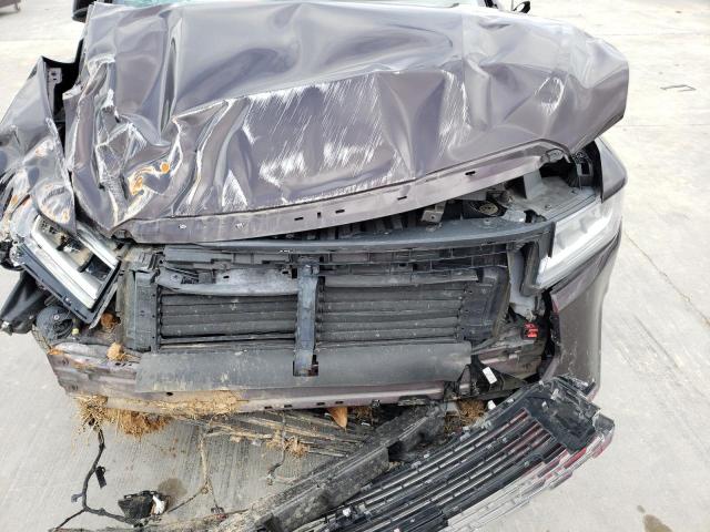 Photo 12 from auction – 2021 GMC ACADIA DEN with VIN 1GKKNPLS2MZ128617
