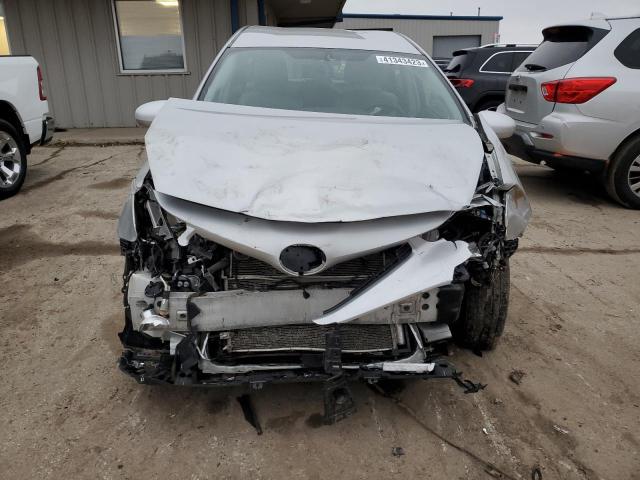 Photo 5 from auction – 2015 TOYOTA PRIUS V with VIN JTDZN3EU3FJ037410