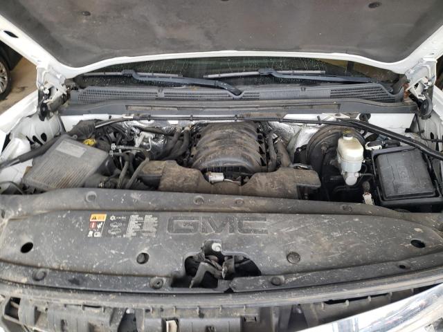 Photo 11 from auction – 2015 GMC SIERRA K15 with VIN 3GTU2VEC7FG347888