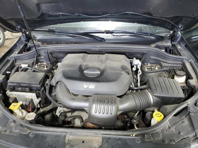 Photo 11 from auction – 2014 JEEP GRAND CHER with VIN 1C4RJFAG5EC271936