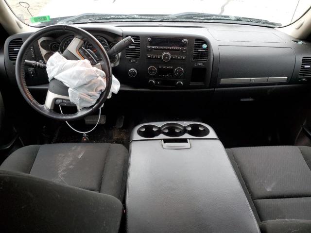 Photo 8 from auction – 2011 CHEVROLET SILVERADO with VIN 3GCPKSE31BG180840