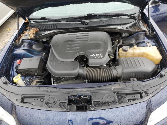صورة رقم 11 من المزاد - 2016 CHRYSLER 300 LIMITE مع VIN 2C3CCAAG3GH349055