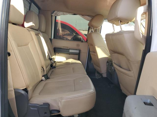 Photo 10 from auction – 2015 FORD F250 SUPER with VIN 1FT7W2BT1FEA12105