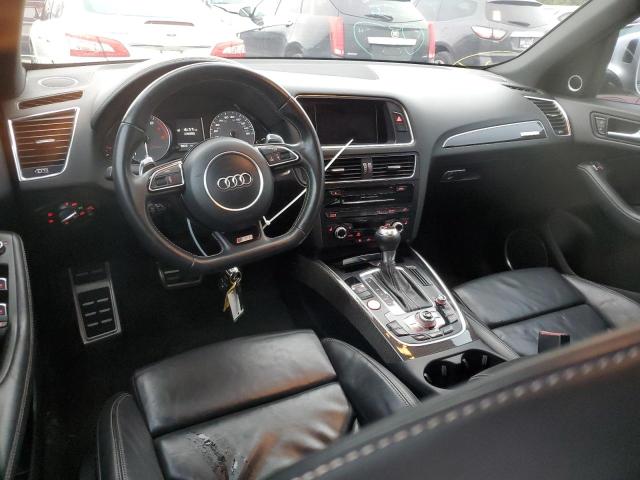 Photo 8 from auction – 2014 AUDI SQ5 PREMIU with VIN WA1CGAFP8EA038171
