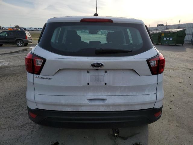 Photo 6 from auction – 2019 FORD ESCAPE S with VIN 1FMCU0F76KUA47546
