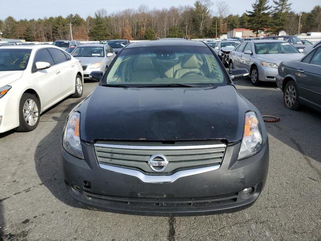Photo 5 from auction – 2008 NISSAN ALTIMA 2.5 with VIN 1N4AL21E58N418379