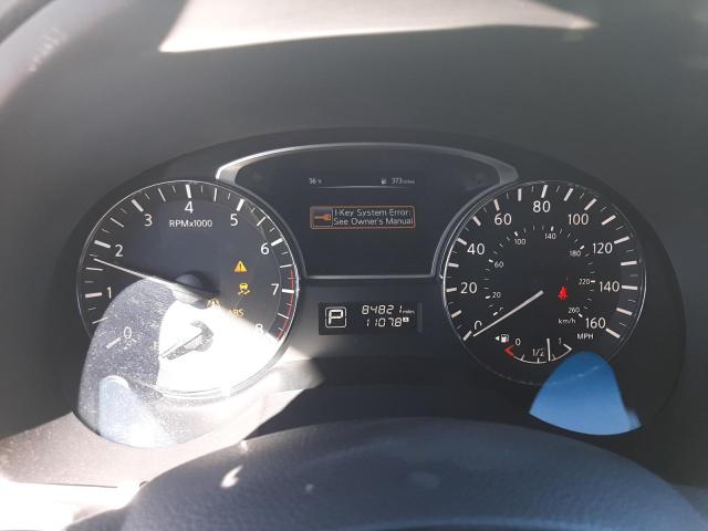Photo 9 from auction – 2015 NISSAN ALTIMA 2.5 with VIN 1N4AL3AP2FN328949