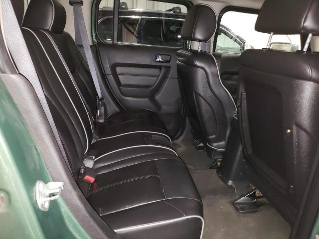 Photo 10 from auction – 2006 HUMMER H3 with VIN 5GTDN136168130638
