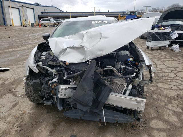 Photo 5 from auction – 2020 NISSAN MAXIMA SV with VIN 1N4AA6CV9LC364566
