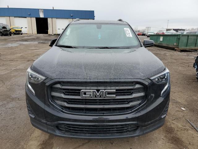 Photo 5 from auction – 2019 GMC TERRAIN SL with VIN 3GKALMEV2KL398605