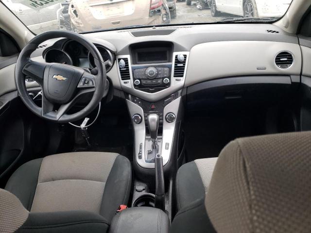 Photo 8 from auction – 2012 CHEVROLET CRUZE LS with VIN 1G1PC5SH7C7214557