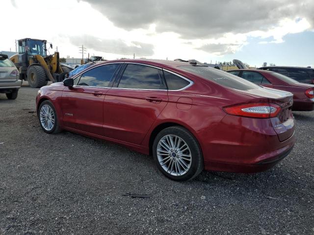 Photo 2 from auction – 2014 FORD FUSION SE with VIN 3FA6P0LU9ER327322