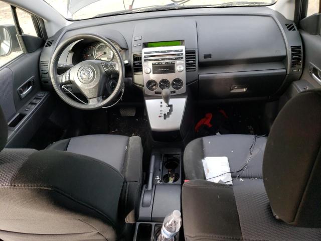 Photo 8 from auction – 2006 MAZDA 5 with VIN JM1CR293960104720