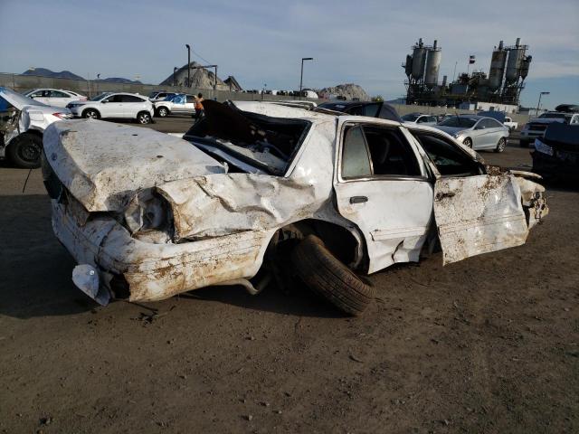 Photo 3 from auction – 2010 FORD CROWN VICT with VIN 2FABP7BV2AX132563