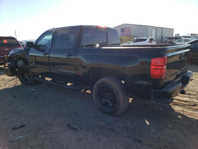 Photo 2 from auction – 2015 CHEVROLET SILVERADO with VIN 3GCUKSEC4FG432282