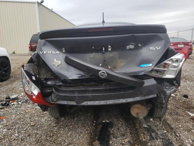 Photo 6 from auction – 2015 NISSAN VERSA S with VIN 3N1CN7AP1FL904909